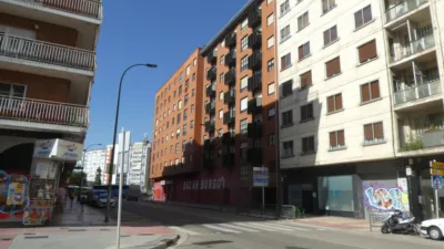 Apartment in San Pedro and San Felices-San Agustín-Parque Europa photo 29