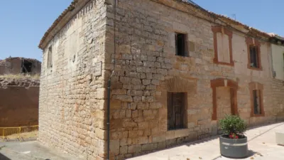 House on Calle de la Paloma photo 3