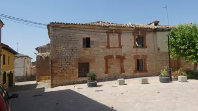 House on Calle de la Paloma photo 2