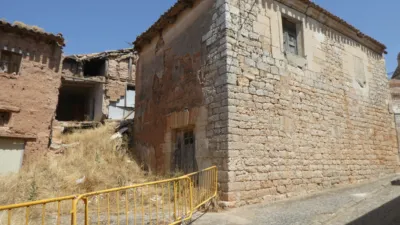 House on Calle de la Paloma photo 5