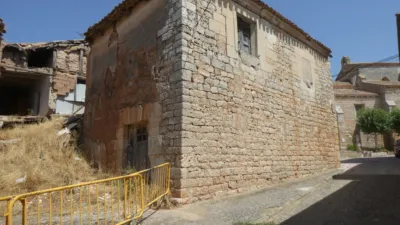 House on Calle de la Paloma photo 4