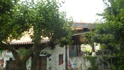 Single-family home in San Medel photo 26
