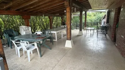 Single-family home in San Medel photo 11