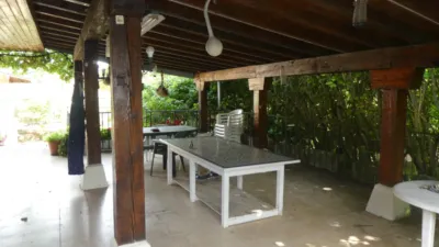 Single-family home in San Medel photo 9