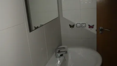 Apartment in Gamonal-Capiscol photo 20