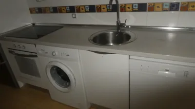 Apartment in Gamonal-Capiscol photo 10