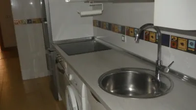 Apartment in Gamonal-Capiscol photo 11
