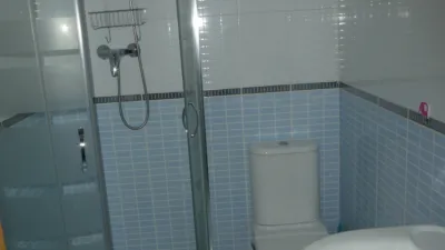 Apartment in Gamonal-Capiscol photo 14