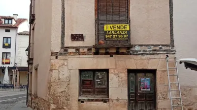 House on Plaza de Doña Sancha photo 2