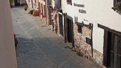 House on Plaza de Doña Sancha photo 19