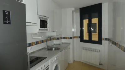 Apartment in Capiscol - Gamonal photo 11