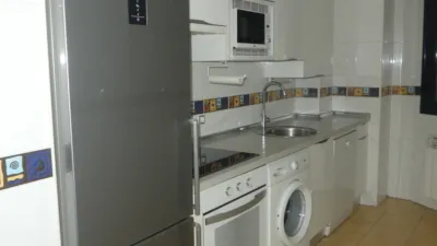 Apartment in Capiscol - Gamonal photo 16
