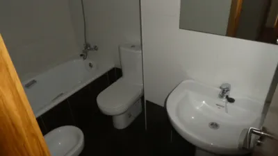 Apartment in Capiscol - Gamonal photo 14