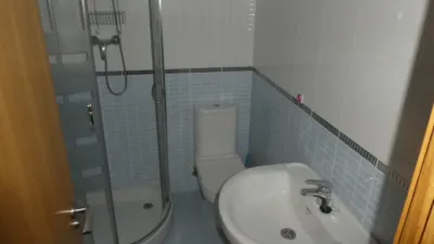 Apartment in Capiscol - Gamonal photo 15