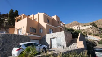 Detached chalet for sale in Calle del Gavilán, 1, Mojácar Playa-Ventanicas-El Cantal (Mojácar) of 419.000 €
