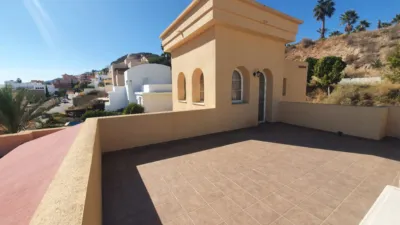 Chalet en calle de los Altos del Golf, 19 photo 5
