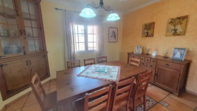 Chalet on Calle Barriada los Lobos, No. 8 photo 9