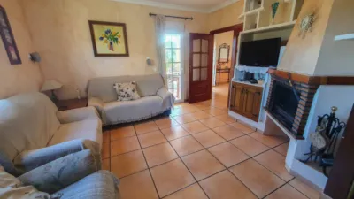 Chalet on Calle Barriada los Lobos, No. 8 photo 11