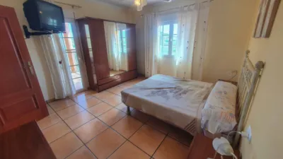 Chalet on Calle Barriada los Lobos, No. 8 photo 14