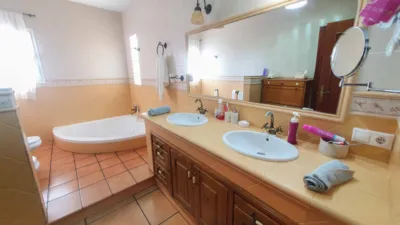 Chalet on Calle Barriada los Lobos, No. 8 photo 17