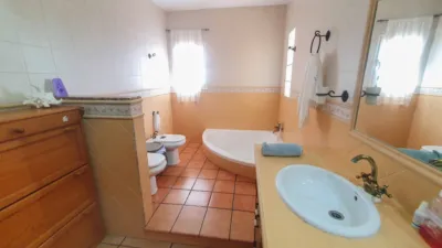 Chalet on Calle Barriada los Lobos, No. 8 photo 19