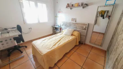 Chalet on Calle Barriada los Lobos, No. 8 photo 20