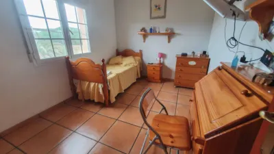 Chalet on Calle Barriada los Lobos, No. 8 photo 22