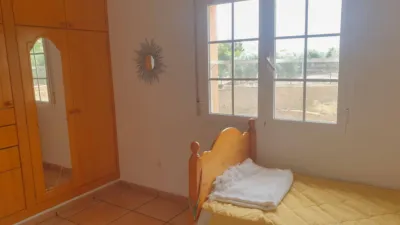 Chalet on Calle Barriada los Lobos, No. 8 photo 24