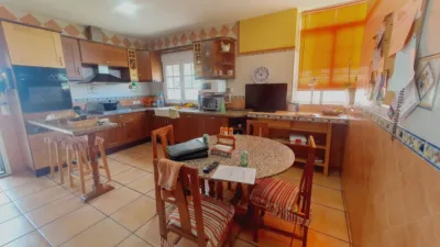 Chalet on Calle Barriada los Lobos, No. 8 photo 27