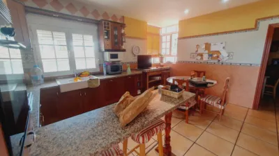 Chalet on Calle Barriada los Lobos, No. 8 photo 28
