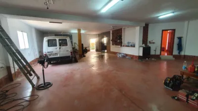 Chalet on Calle Barriada los Lobos, No. 8 photo 3