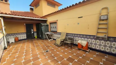 Chalet on Calle Barriada los Lobos, No. 8 photo 30