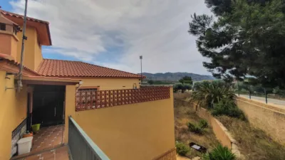 Chalet on Calle Barriada los Lobos, No. 8 photo 32