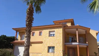 Chalet on Calle Barriada los Lobos, No. 8 photo 34