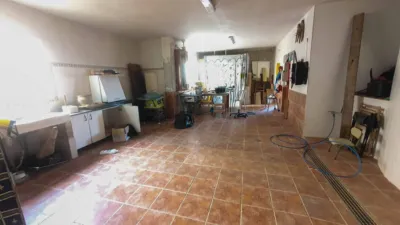 Chalet on Calle Barriada los Lobos, No. 8 photo 4