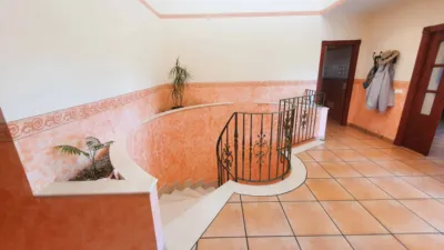 Chalet on Calle Barriada los Lobos, No. 8 photo 6