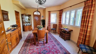 Chalet en venta en Calle Turina, Número 10, Mojácar Núcleo-La Alcantarilla-Las Alparatas (Mojácar) de 725.000 €