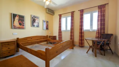 Chalet en venta en Calle Turina, Número 10, Mojácar Núcleo-La Alcantarilla-Las Alparatas (Mojácar) de 725.000 €