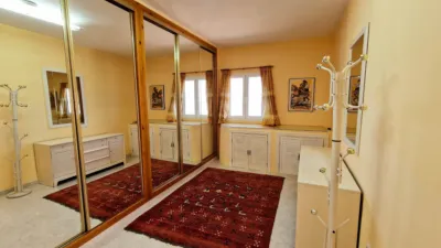 Chalet en venta en Calle Turina, Número 10, Mojácar Núcleo-La Alcantarilla-Las Alparatas (Mojácar) de 725.000 €