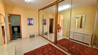 Chalet en venta en Calle Turina, Número 10, Mojácar Núcleo-La Alcantarilla-Las Alparatas (Mojácar) de 725.000 €