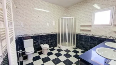 Chalet en venta en Calle Turina, Número 10, Mojácar Núcleo-La Alcantarilla-Las Alparatas (Mojácar) de 725.000 €