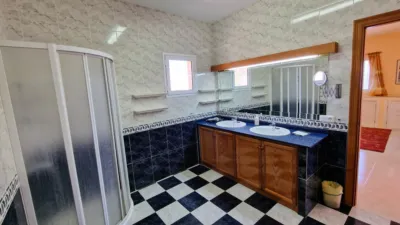 Chalet en venta en Calle Turina, Número 10, Mojácar Núcleo-La Alcantarilla-Las Alparatas (Mojácar) de 725.000 €