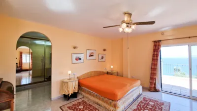 Chalet en venta en Calle Turina, Número 10, Mojácar Núcleo-La Alcantarilla-Las Alparatas (Mojácar) de 725.000 €