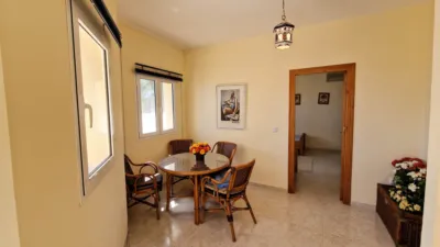 Chalet en venta en Calle Turina, Número 10, Mojácar Núcleo-La Alcantarilla-Las Alparatas (Mojácar) de 725.000 €