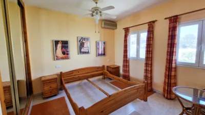 Chalet en venta en Calle Turina, Número 10, Mojácar Núcleo-La Alcantarilla-Las Alparatas (Mojácar) de 725.000 €