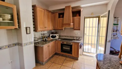 Chalet en venta en Calle Turina, Número 10, Mojácar Núcleo-La Alcantarilla-Las Alparatas (Mojácar) de 725.000 €