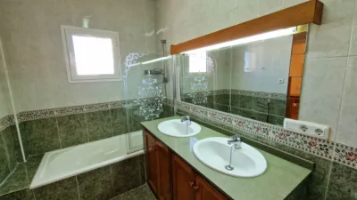 Chalet en venta en Calle Turina, Número 10, Mojácar Núcleo-La Alcantarilla-Las Alparatas (Mojácar) de 725.000 €
