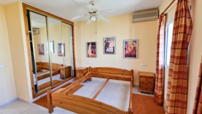Chalet en venta en Calle Turina, Número 10, Mojácar Núcleo-La Alcantarilla-Las Alparatas (Mojácar) de 725.000 €