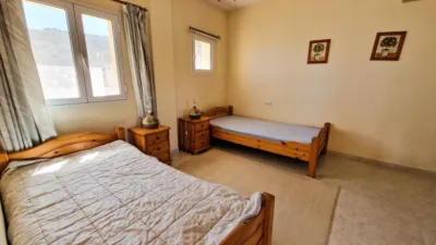 Chalet en venta en Calle Turina, Número 10, Mojácar Núcleo-La Alcantarilla-Las Alparatas (Mojácar) de 725.000 €