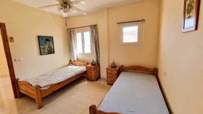 Chalet en venta en Calle Turina, Número 10, Mojácar Núcleo-La Alcantarilla-Las Alparatas (Mojácar) de 725.000 €